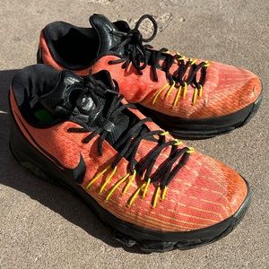 Nike Kevin Durant Zoom